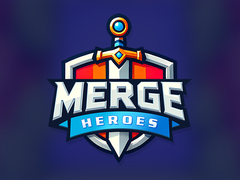 Hra Merge Heroes