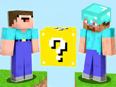 Hra Kids Quiz: Minecraft Trivia