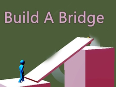 Hra Build A Bridge