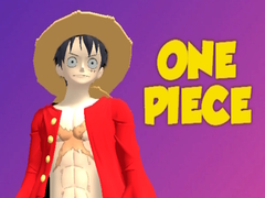 Hra One Piece 