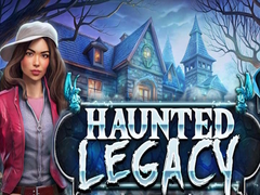 Hra Haunted Legacy