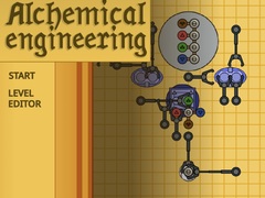 Hra Alchemical Engineering