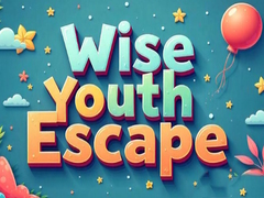 Hra Wise Youth Escape