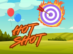 Hra Hot Shot