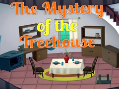 Hra The Mystery of the Treehouse