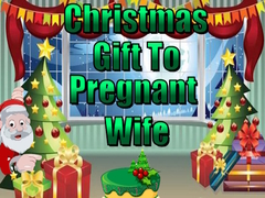 Hra Christmas Gift to Pregnant Wife