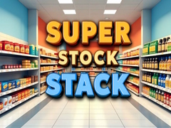 Hra Super Stock Stack