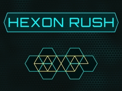 Hra Hexon Rush