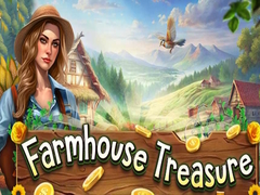 Hra Farmhouse Treasure