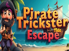 Hra Pirate Trickster Tilda Escape