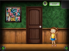 Hra Amgel Kids Room Escape 262