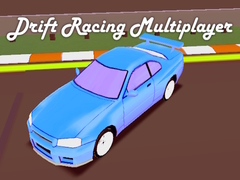 Hra Drift Racing Multiplayer