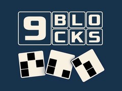 Hra 9 Blocks