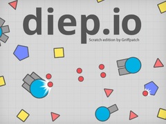 Hra Diep.io