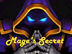 Hra Mage's Secret