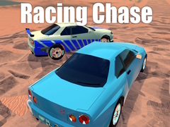 Hra Racing Chase