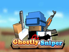 Hra Ghostly Sniper