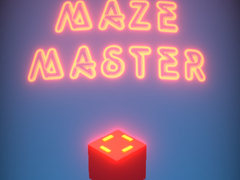 Hra Maze Master