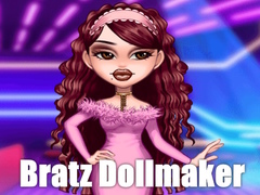 Hra Bratz Dollmaker