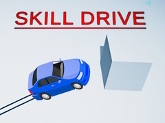 Hra Skill Drive