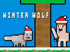 Hra Winter Wolf