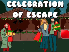 Hra Celebration of Escape