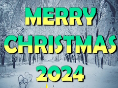 Hra Merry Christmas 2024