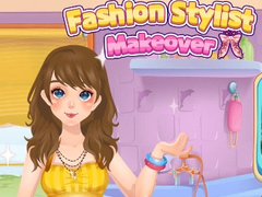 Hra Fashion Stylist Makeover