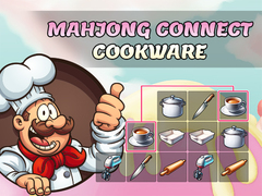 Hra Mahjong Connect Cookware