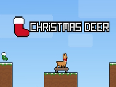 Hra Christmas Deer