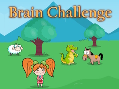 Hra Brain Challenge