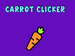 Hra Carrot Clicker 