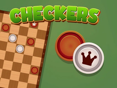 Hra Checkers