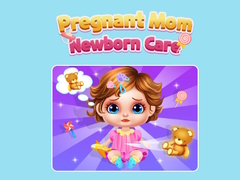 Hra Pregnant Mom Newborn Care