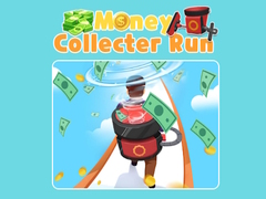 Hra Money Collecter Run 