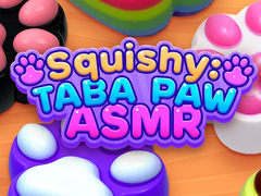 Hra Squishy: Taba Paw