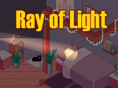 Hra Ray of Light