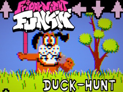 Hra FNF: Duck Hunt