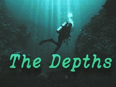 Hra The Depths