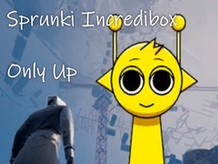 Hra Sprunki Incredibox Only Up