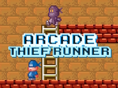 Hra Arcade Thief Runner