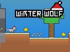 Hra Winter Wolf