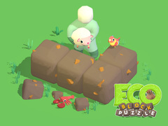 Hra Eco Block Puzzle