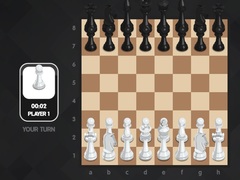 Hra 2 Player Online Chess