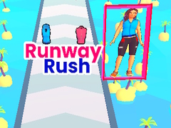 Hra Runway Rush