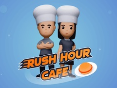 Hra Rush Hour Cafe