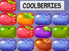 Hra Coolberries