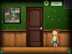 Hra Amgel Kids Room Escape 263