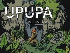 Hra Upupa Bird Ninja