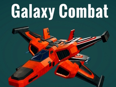 Hra Galaxy Combat